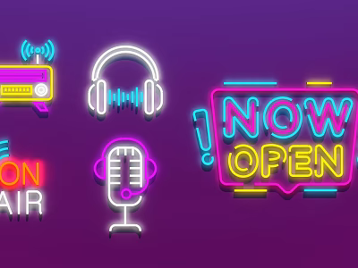 Modern decorative lamp 3d model