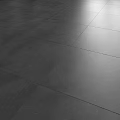 Modern Gray Tile Flooring With Smooth Surface And Minimalist Design For Interior Spaces 3d model