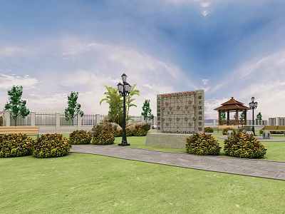 Modern Shower Sauna Interior With Wooden Design And Relaxation Spa Features 3d model