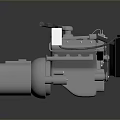 Engine Racing Engine Racing Engine Car Engine Car Engine Modern Vehicle 3d model