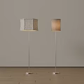 Modern Middle Ancient Floor Lamp Minimalist Floor Lamp Italian Floor Lamp Art Floor Lamp Cream Style Floor Lamp Nordic Floor Lamp 3d model