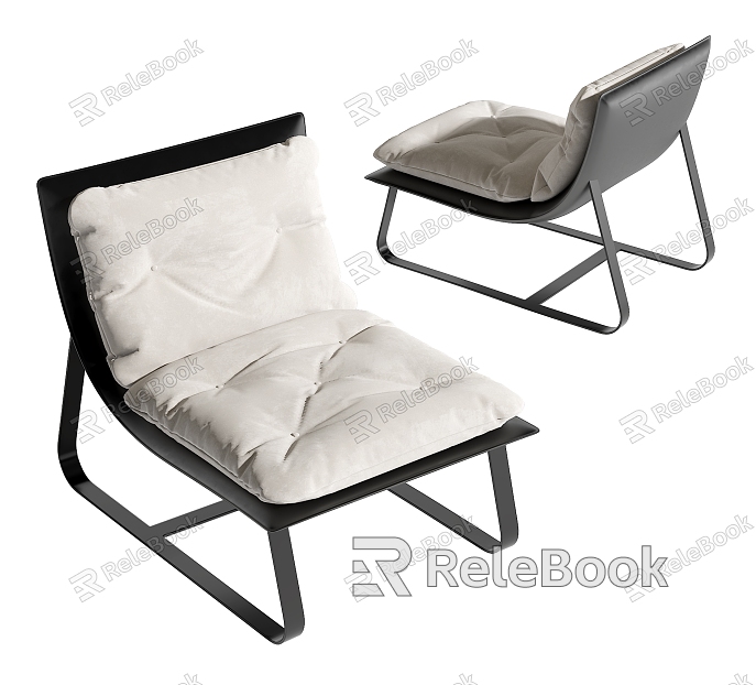 Leisure Chair model