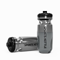 Sports Kettle Water Bottle Sports Water Bottle Water Cup Riding Water Bottle Riding Water Bottle 3d model