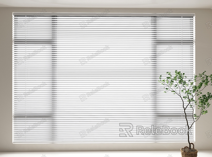 Modern Venetian Blinds Home Silent Blinds Cream Blinds Blinds model