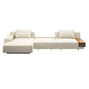 Sofa 3d model