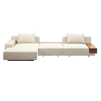Sofa 3d model
