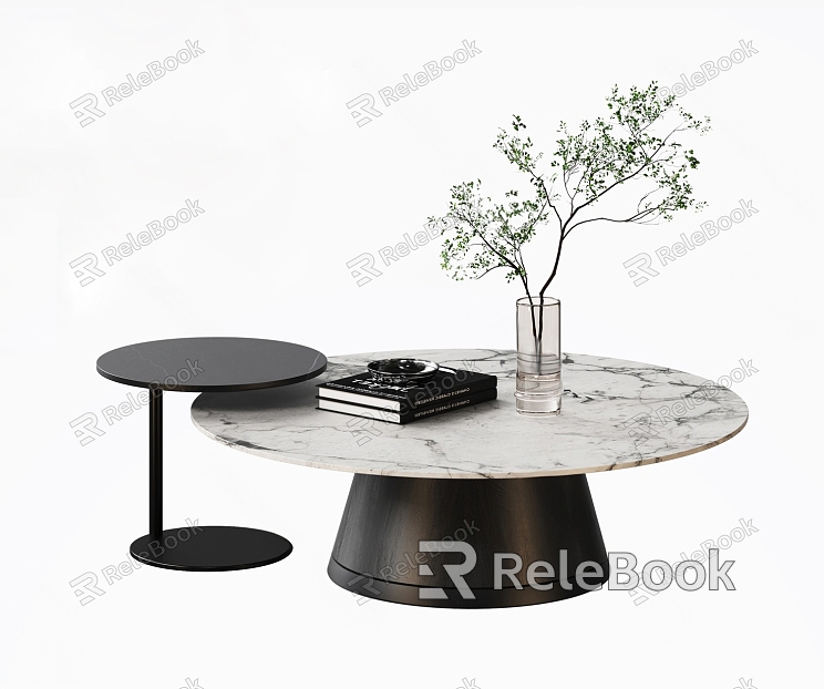 Coffee table model