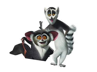 Modern Wooden Swing Door With Glass Panels For Home Interior Living Room Design Ideas 3d model