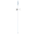 Modern Chandelier Designs With Circular Linear And Spiral Shapes For Contemporary Spaces