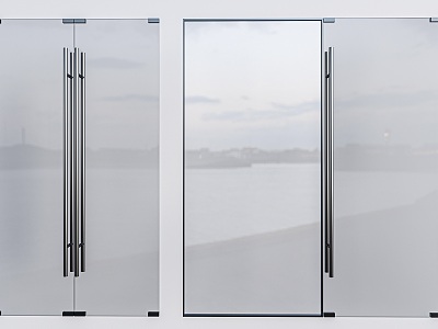 Modern Glass Door Shop Glass Door and Window Floor Glass Window Glass Door model