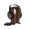 Modern headset base 3d model