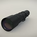 Mobile Digital Black Tamron Telephoto Lens For High Quality Professional Photography