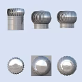 Practical Stainless Steel Kitchen Ventilation Hoods For Household Use With Different Designs