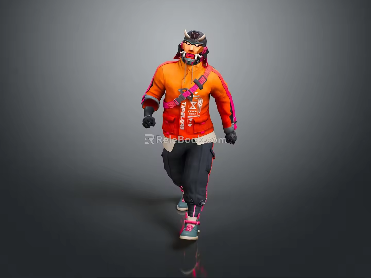 Characters Game Characters Game Characters Realistic Characters Cartoon Characters CG Characters Handmade Animation Handmade 3d model