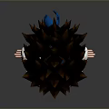 Characters Game Characters Game Characters Realistic Characters Cartoon Characters Handmade Cartoon Handmade 3d model