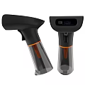 Essential Commercial Equipment for Retail Business POS Terminal Receipt Printer and Barcode Scanner
