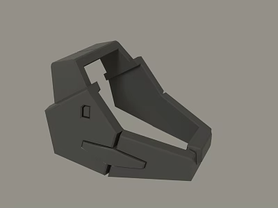 Accurate Tire 3D Model Design Featuring Structural Details for Automotive Applications 3d model