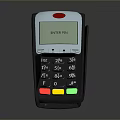 Decoder Cipher World War II Cipher Encoder World War II Encoder 3d model