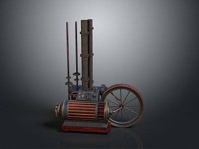 steam engine steam engine steam locomotive steam engine model