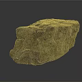 Natural Rough Stone With Wood Grain Texture And Natural Surface Patterns