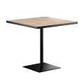 Modern Table Tea Table Casual Table 3d model