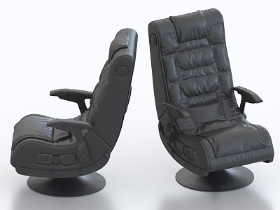 Office Chair Boss Chair Swivel Chair Massage Chair model