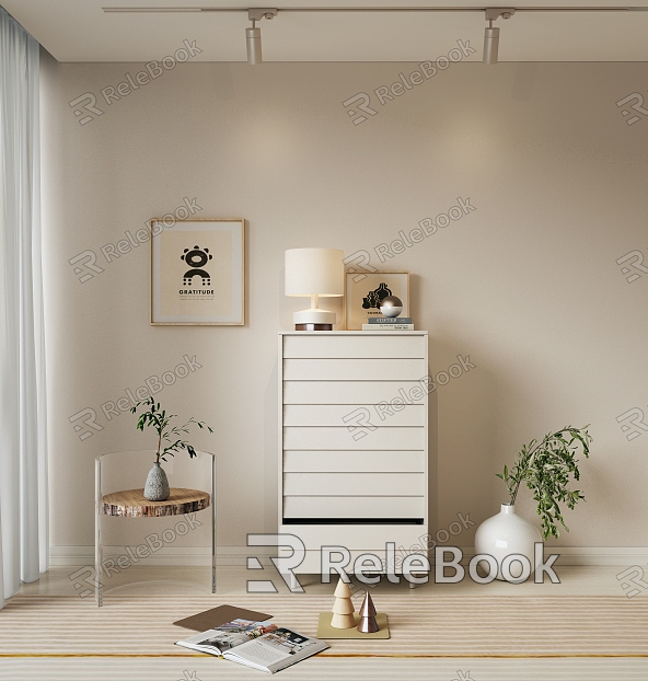 modern chest of drawers model