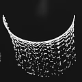 Various Water Fountain Designs With Vertical Jets Curved Arcs And Cascading Water Effects