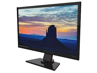 Modern Secure Locker With Metal Design And Spacious Storage Compartments For Office Use 3d model