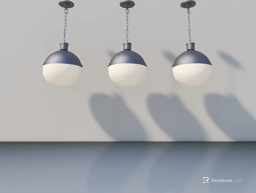 Modern Hinged Door Design For Home Interior With Smooth Surface And Elegant Style 3d model