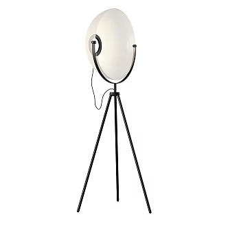 Stilnovo Retro Floor Lamp Minimalist Floor Lamp Classic Floor Lamp Decorative Floor Lamp 3d model