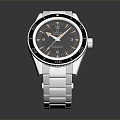 Modern Watch High-end Watch High-end Watch High-end Watch 3d model