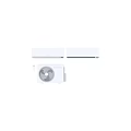 Smartmi Household Electrical Appliances Including Wall Mounted Air Conditioner And Electric Fan With Remote Control