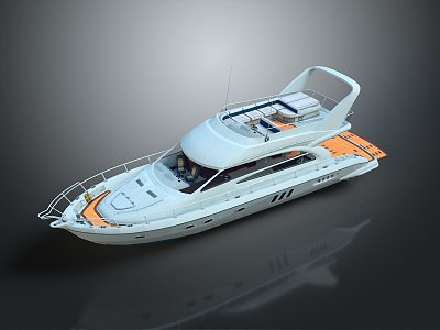 yacht sailing boat speedboat cruise boat speedboat yacht private yacht ship private ship 3d model