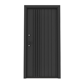 ADOR door 3d model