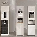 Stylish Daily Electrical Appliances Water Dispensers With Various Designs And Colors For Home