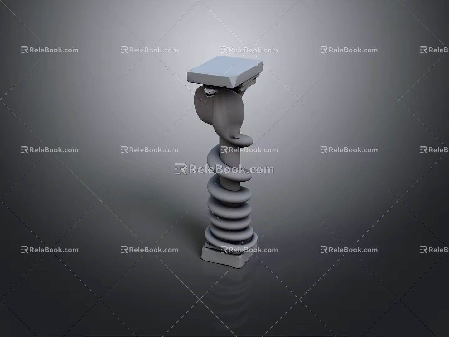 Columns Stone Columns Stone Columns Old Columns Roman Columns Roman Columns Classical Columns Greek Columns 3d model