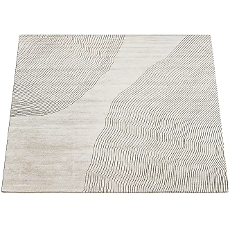 Carpet Floor Mat Texture Pattern Road Carpet Rectangular Carpet 3d model