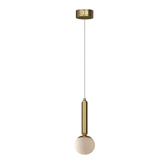 Pendant lamp 3d model