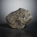 High Quality Rough Natural Stone with Distinctive Textured Surface and Solid Structure