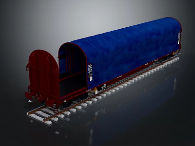 train wagon carriage train carriage rail train vintage carriage vintage train 3d model