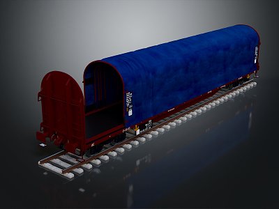 train wagon carriage train carriage rail train vintage carriage vintage train 3d model