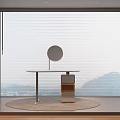 Dressing Table Dressing Table 3d model