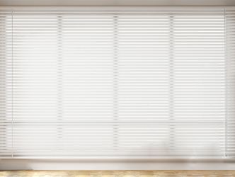 Modern venetian blinds 3d model