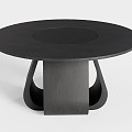 Legffato table 3d model