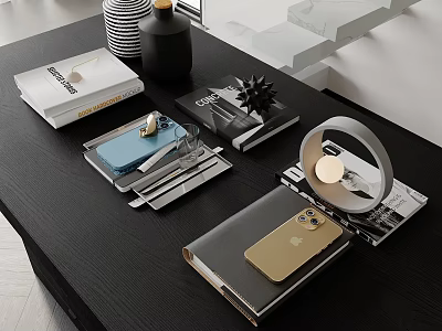 Colorful Inflatable Advertising Model For Outdoor Events With Durable Material 3d model