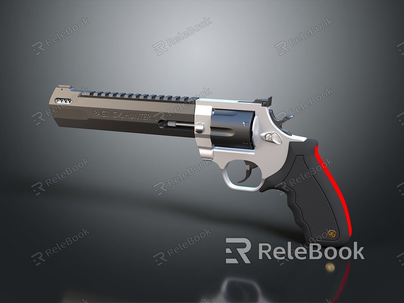 modern pistol semi-automatic pistol automatic pistol modern weapon model