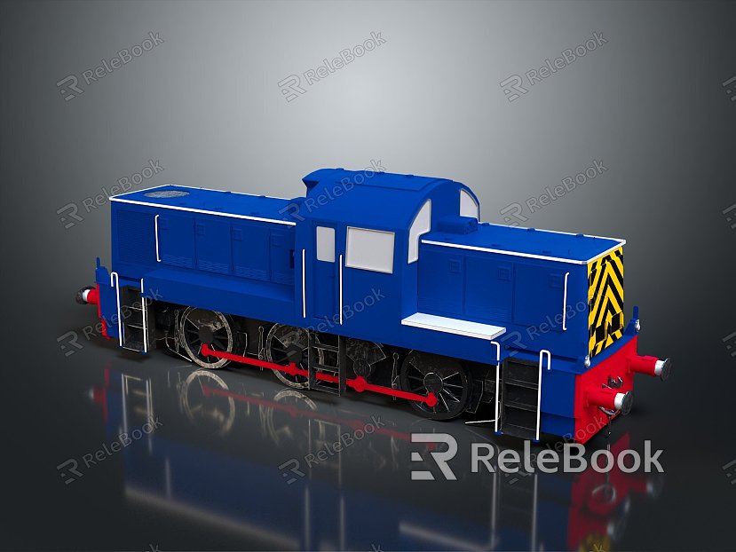 vintage train steam train train carriage locomotive head steam car carriage train vehicle model