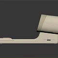 Modern sensors Electronic sensors Image sensors 3d model