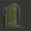 Marching Bag Marching Backpack Military Bag Military Backpack Military Backpack Military Backpack Soldier Bag 3d model